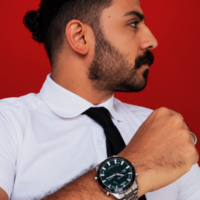 profile