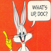 What's up, Doc?