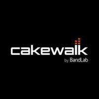 Cakewalk by bandlab