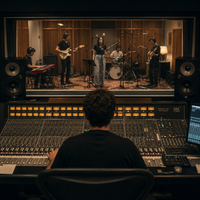 HOFA Contest 2027 Song production