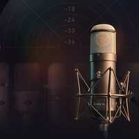 Recording Studio Techniques I