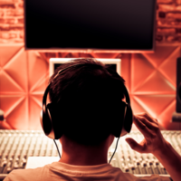 HNC Sound Production 25-26