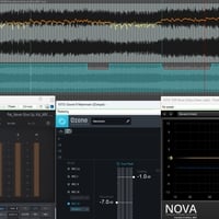 Mastering Intensive