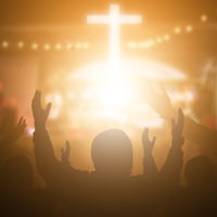 Church / Worship / Christian