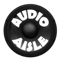 Audio Aisle